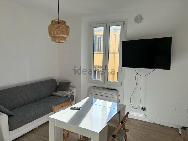 appartamento in affitto a Firenze in zona Bellariva