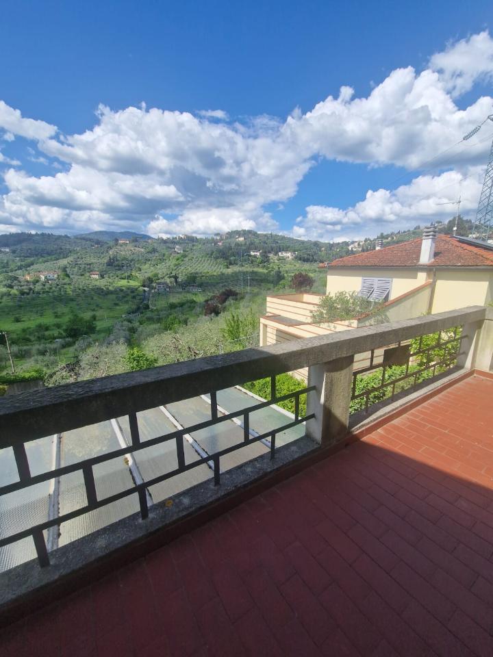 casa indipendente in affitto a Firenze in zona Le Cure