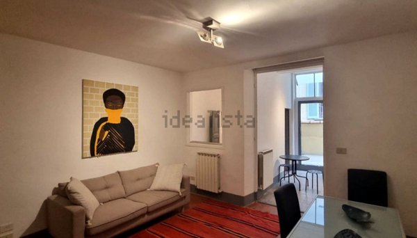 appartamento in affitto a Firenze in zona Centro San Frediano