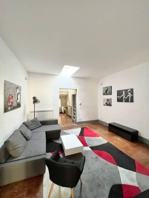 appartamento in affitto a Firenze in zona Centro San Frediano