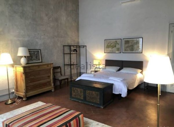 appartamento in affitto a Firenze in zona Centro San Frediano