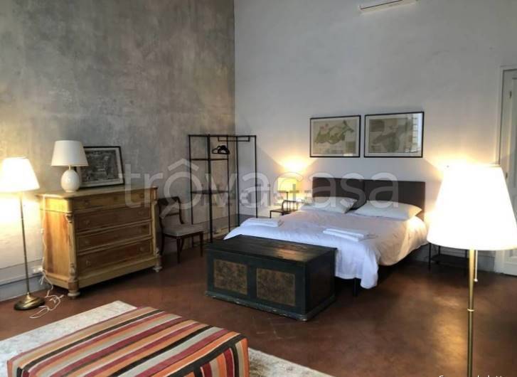 appartamento in affitto a Firenze in zona Centro San Frediano