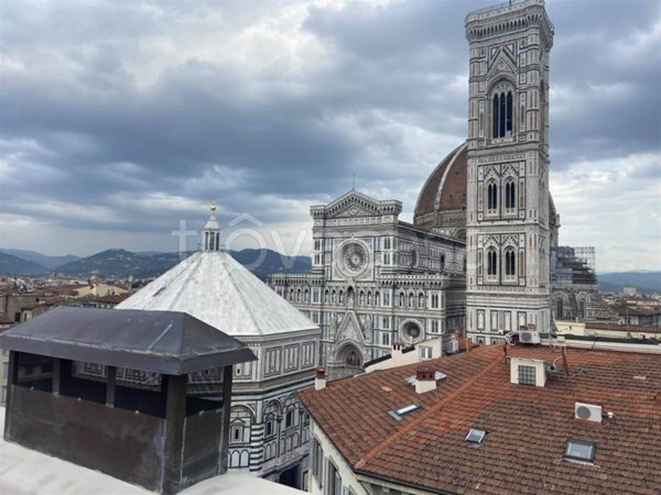 appartamento in affitto a Firenze in zona Centro Duomo