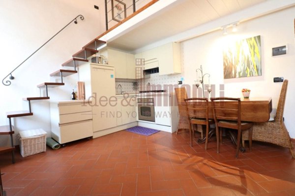 appartamento in affitto a Firenze