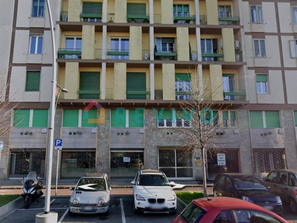 ufficio in affitto a Firenze