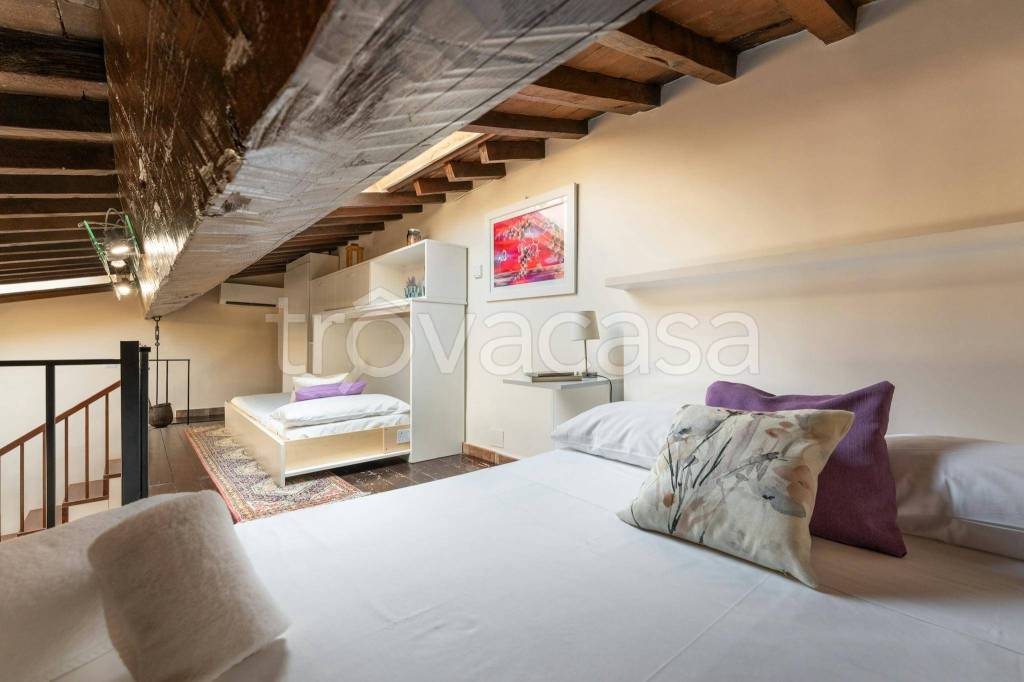 casa indipendente in affitto a Firenze in zona Centro Duomo