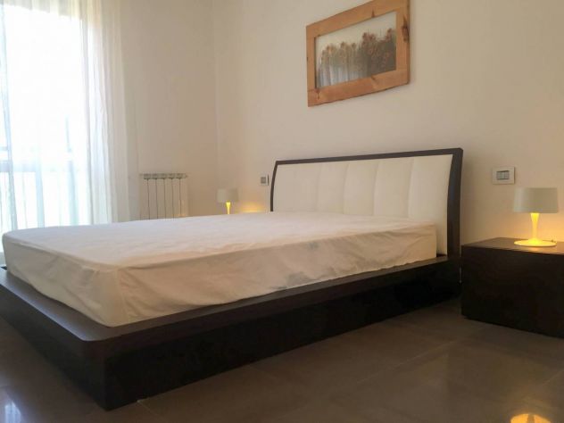 appartamento in affitto a Firenze in zona Novoli