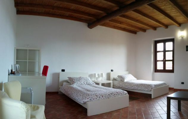 appartamento in affitto a Firenze in zona Novoli