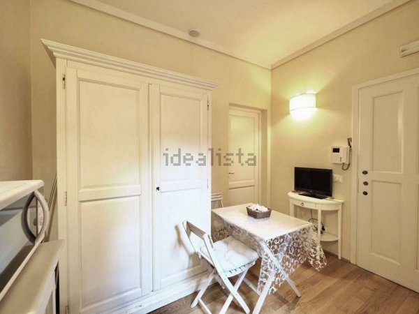 appartamento in affitto a Firenze in zona Le Cure
