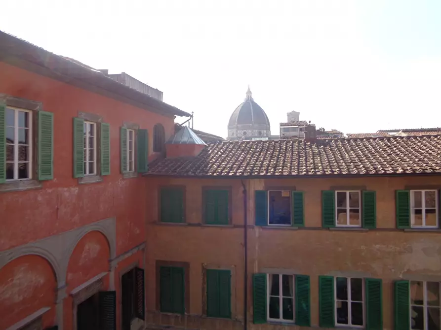 ufficio in affitto a Firenze