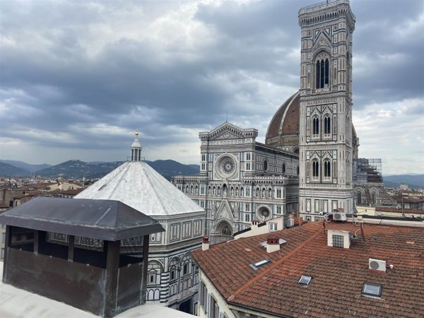 appartamento in affitto a Firenze in zona Centro Duomo