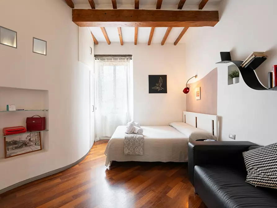 appartamento in affitto a Firenze