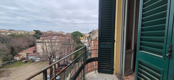 appartamento in affitto a Firenze in zona Careggi