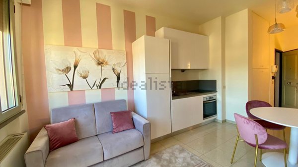 appartamento in affitto a Firenze in zona Campo di Marte