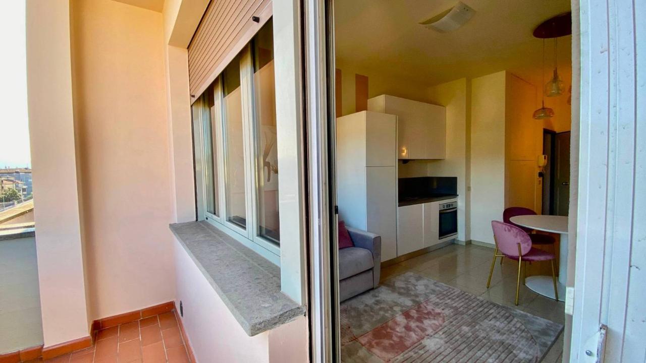 appartamento in affitto a Firenze in zona La Lastra