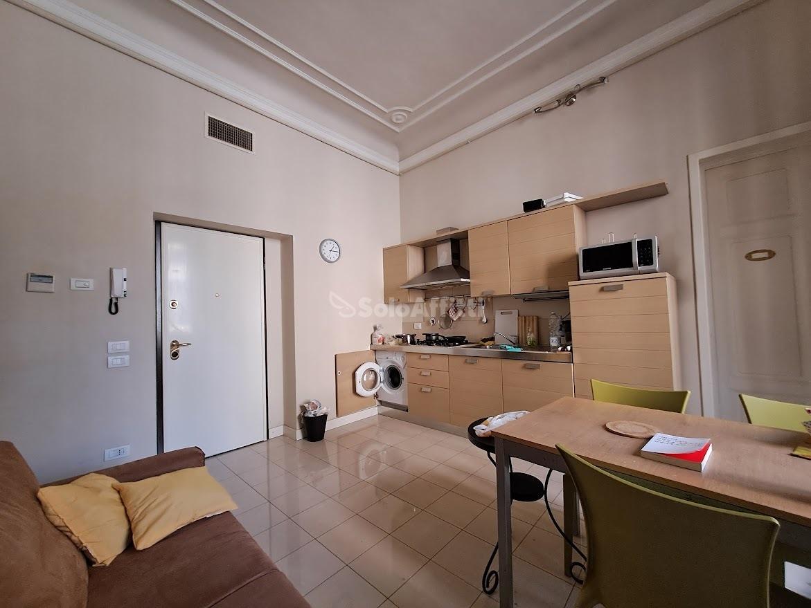 appartamento in affitto a Firenze in zona Centro Duomo