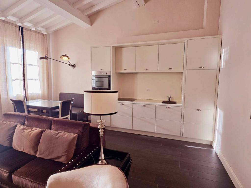 appartamento in affitto a Firenze in zona Gavinana
