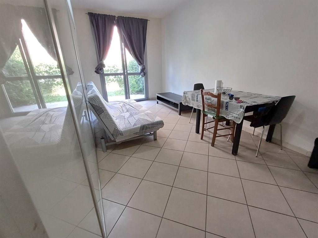 appartamento in affitto a Firenze in zona Novoli