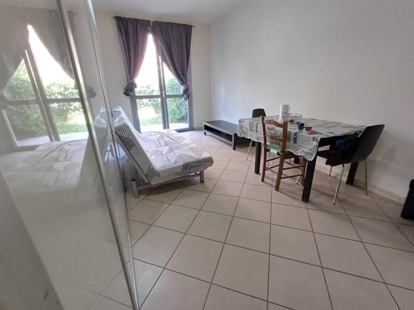appartamento in affitto a Firenze in zona Novoli