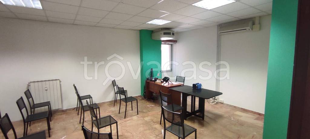 ufficio in affitto a Firenze in zona Firenze Nova
