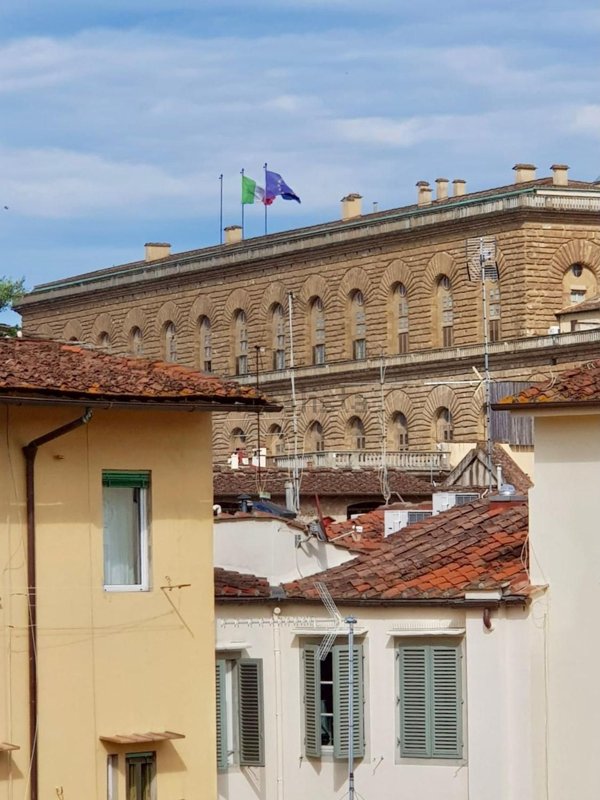 appartamento in affitto a Firenze in zona Centro San Frediano