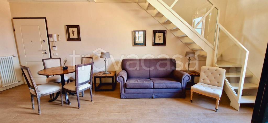 appartamento in affitto a Firenze in zona Centro San Frediano