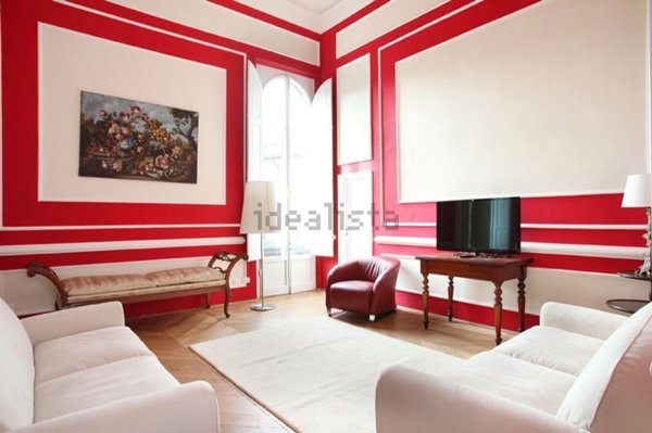 appartamento in affitto a Firenze in zona Centro Santa Croce