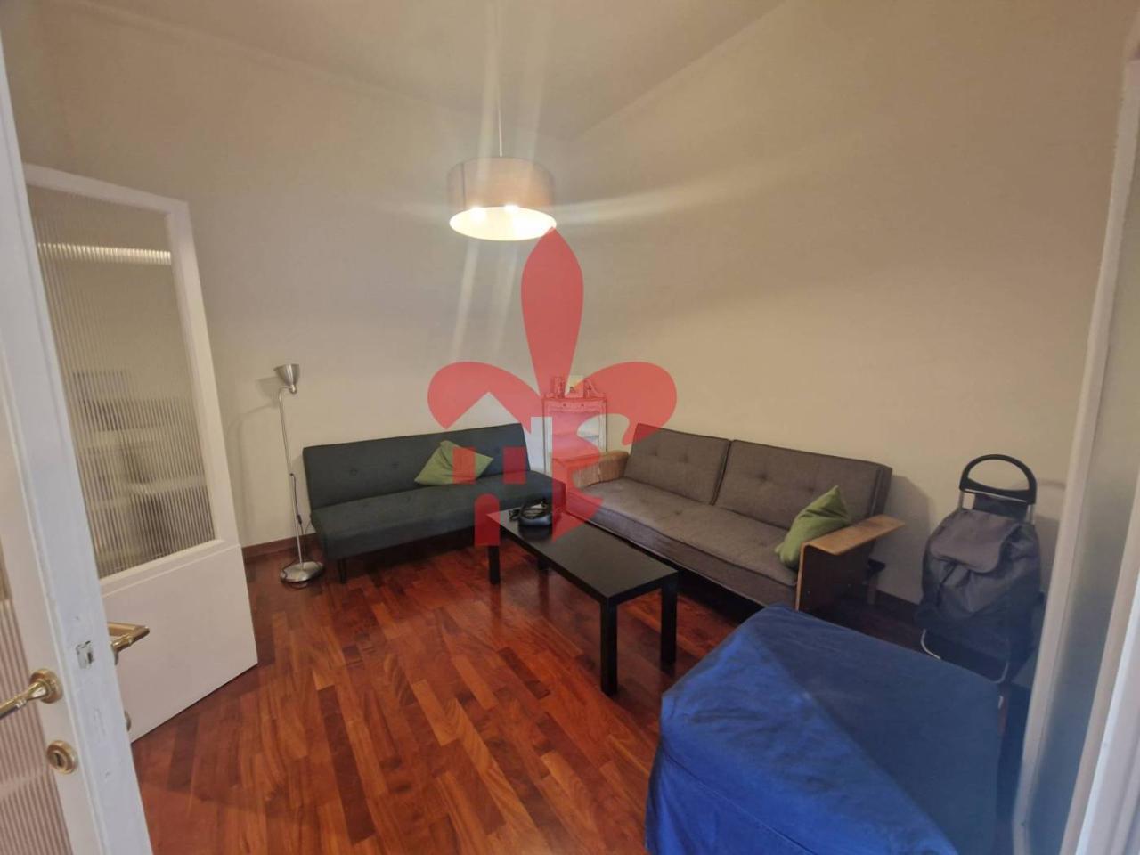 appartamento in affitto a Firenze in zona Centro Santa Croce