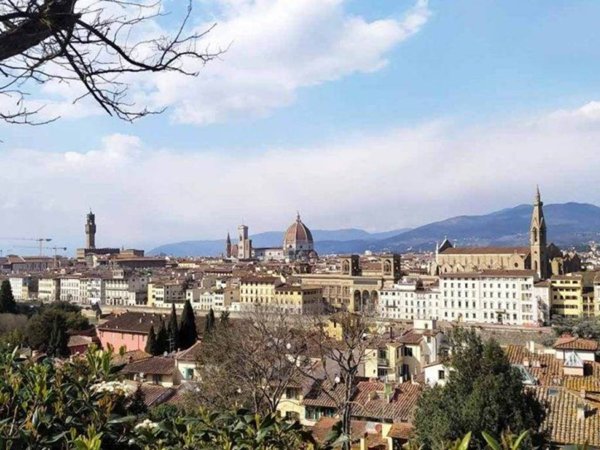 appartamento in affitto a Firenze
