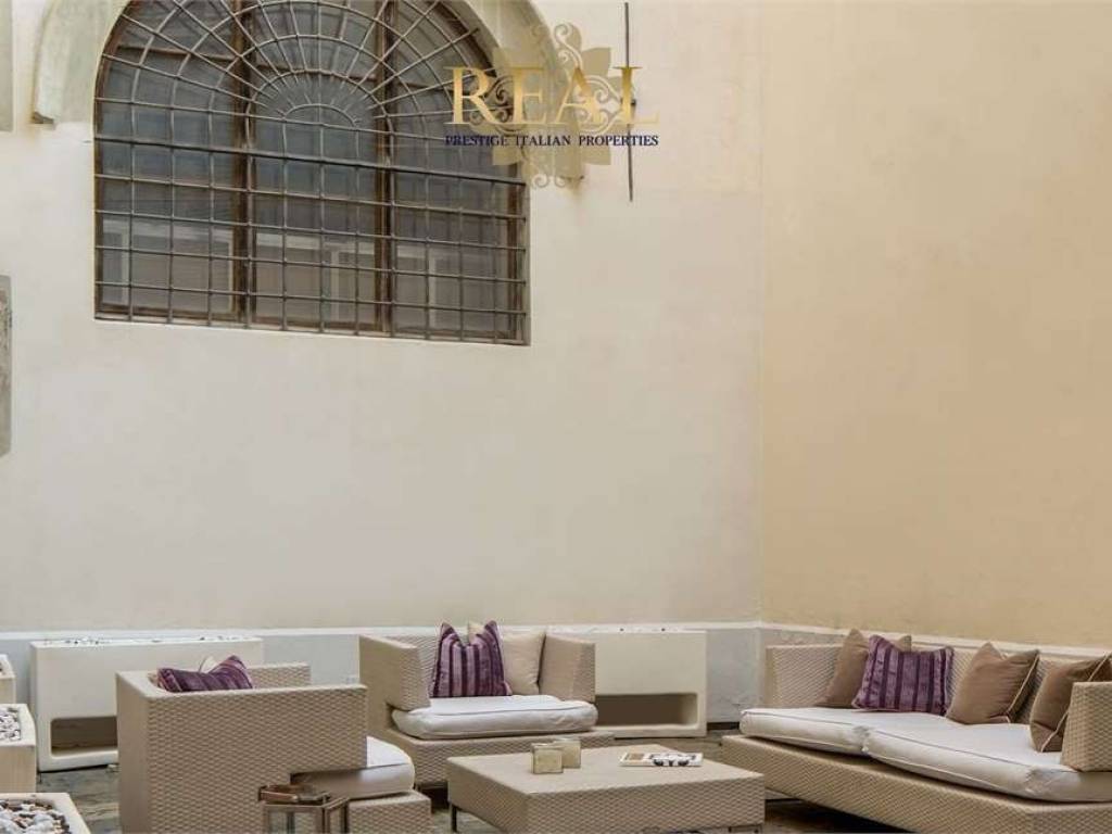 appartamento in affitto a Firenze in zona Centro Santa Croce