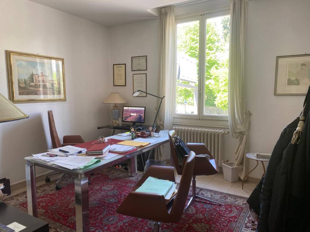 ufficio in affitto a Firenze in zona Porta Romana