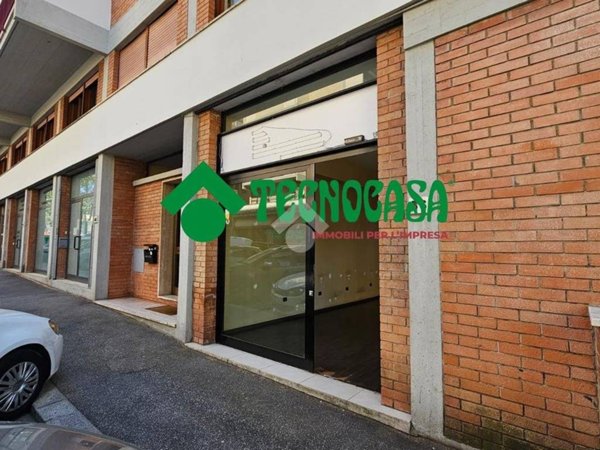 negozio in affitto a Firenze in zona Centro Storico