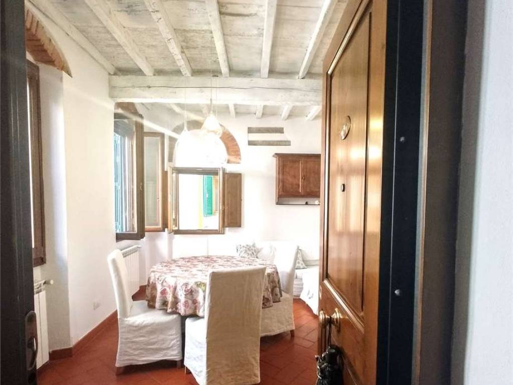 appartamento in affitto a Firenze in zona Centro Santa Croce