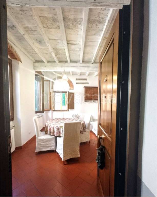 appartamento in affitto a Firenze in zona Centro Santa Croce