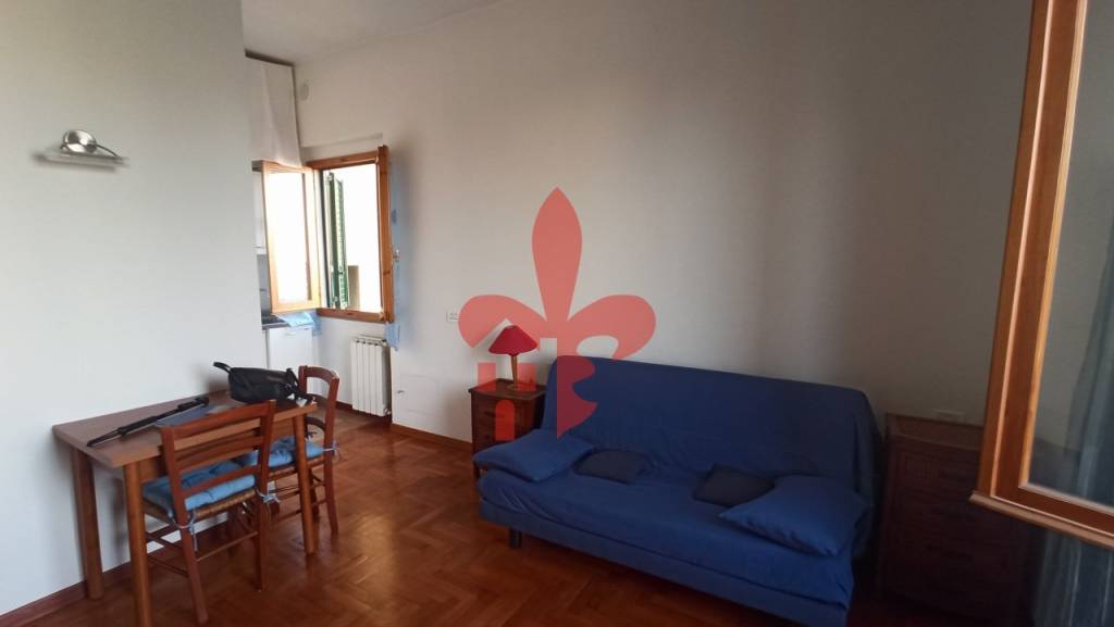 monolocale in affitto a Firenze in zona Gavinana