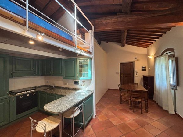appartamento in affitto a Firenze in zona Galluzzo