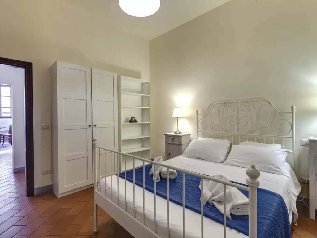 appartamento in affitto a Firenze in zona Centro Santa Croce