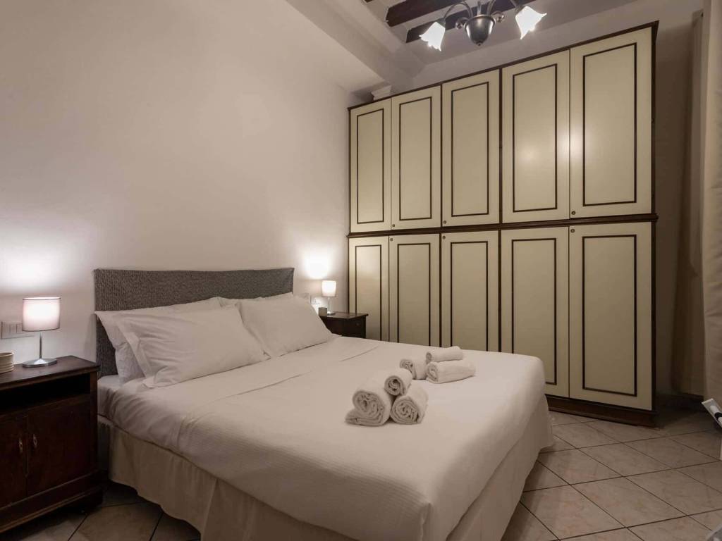 appartamento in affitto a Firenze