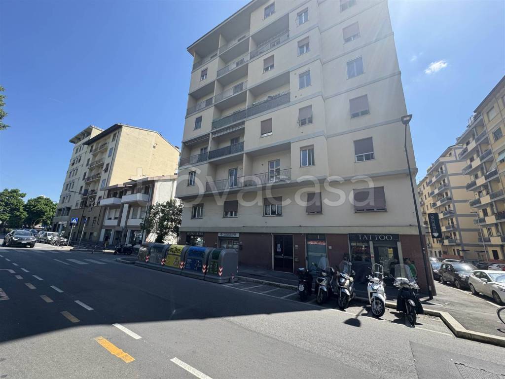 appartamento in affitto a Firenze in zona Centro Storico