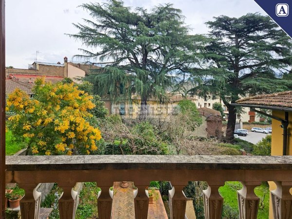 appartamento in affitto a Firenze in zona Porta Romana