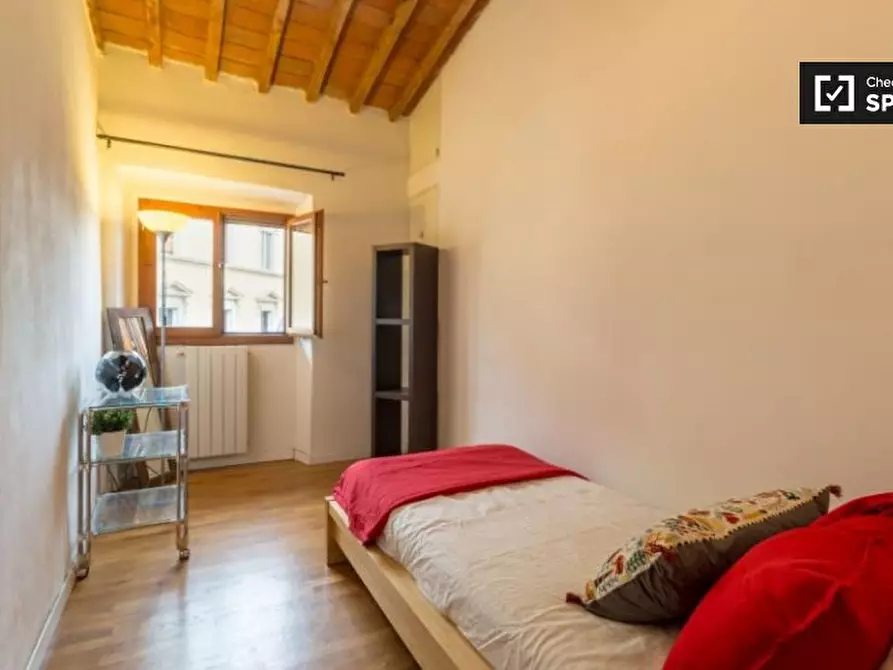 appartamento in affitto a Firenze