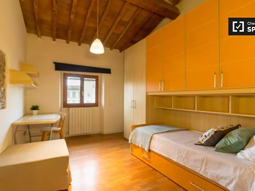 appartamento in affitto a Firenze