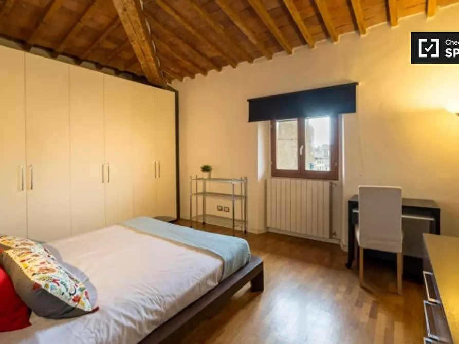 appartamento in affitto a Firenze