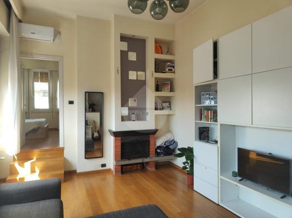 casa indipendente in affitto a Firenze in zona Novoli