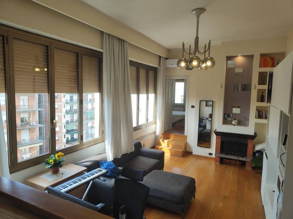 casa indipendente in affitto a Firenze in zona Novoli