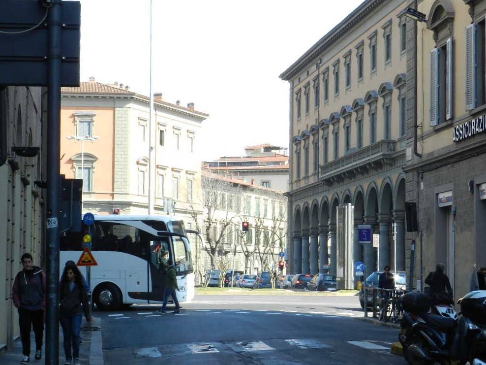 negozio in affitto a Firenze