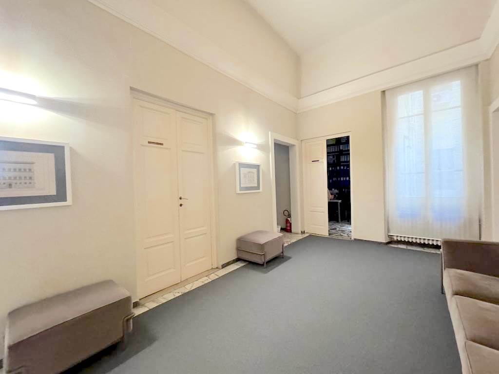 ufficio in affitto a Firenze in zona Centro Storico