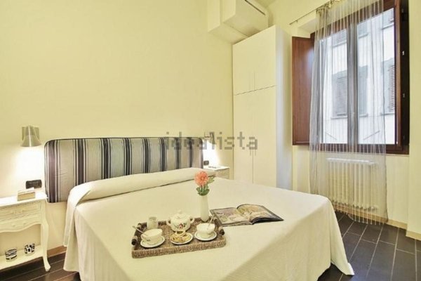 appartamento in affitto a Firenze in zona Centro Santa Croce