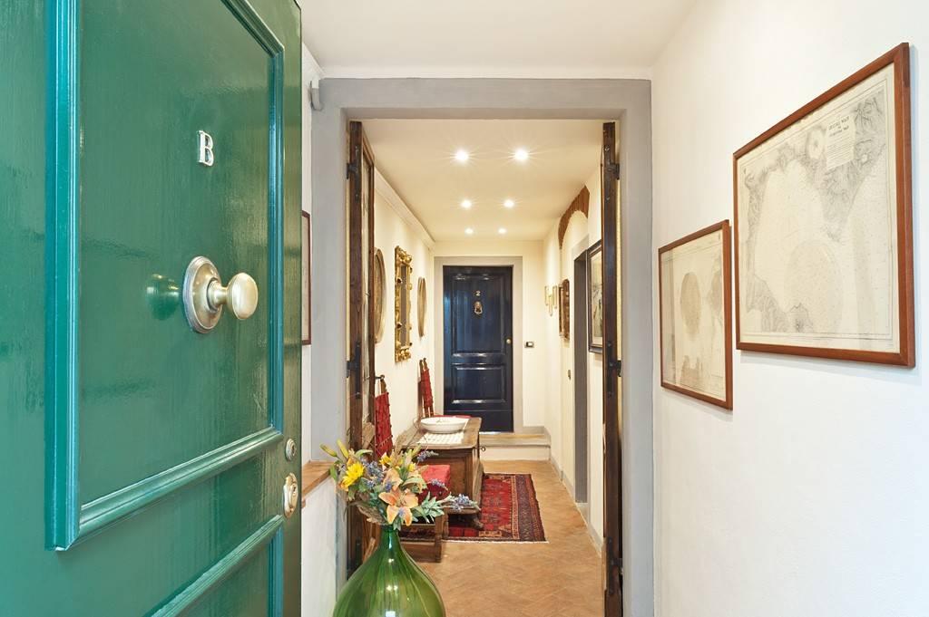 appartamento in affitto a Firenze in zona Centro San Frediano