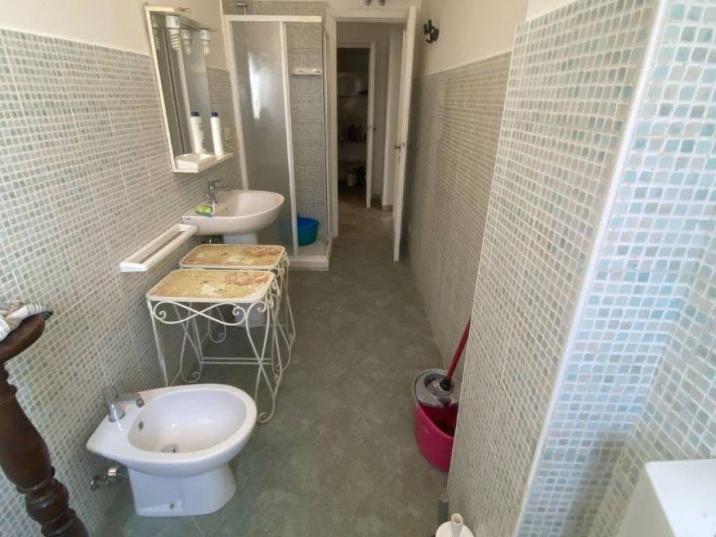 appartamento in affitto a Firenze in zona Varlungo